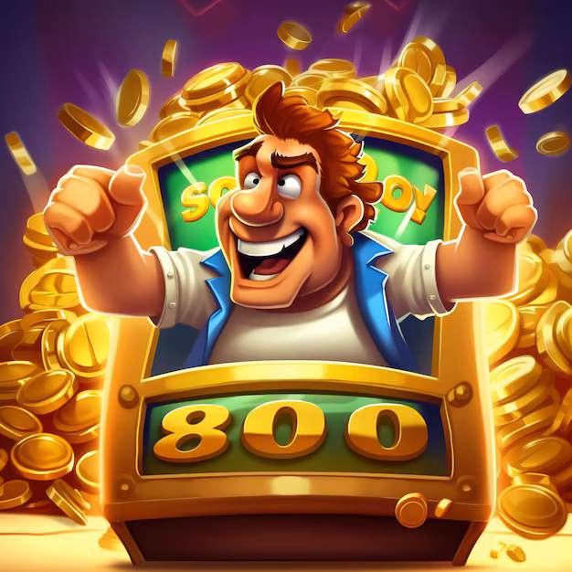 Interactive Gaming Experience