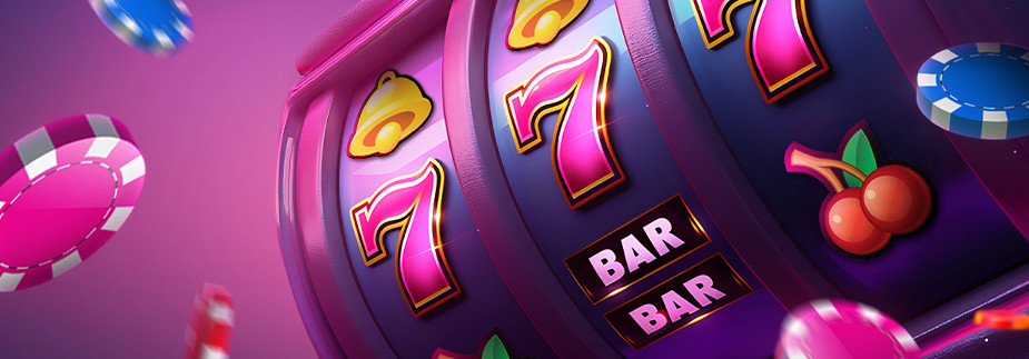Casino Header